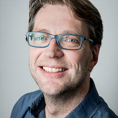 Maarten Keune