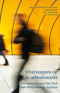 Omslag overstappen op de arbeidsmarkt