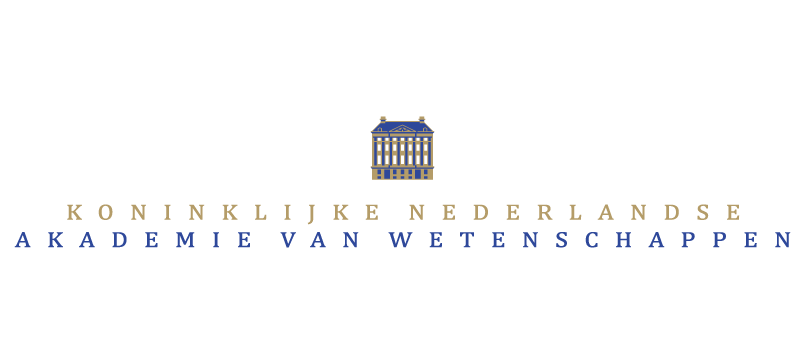 logo KNAW