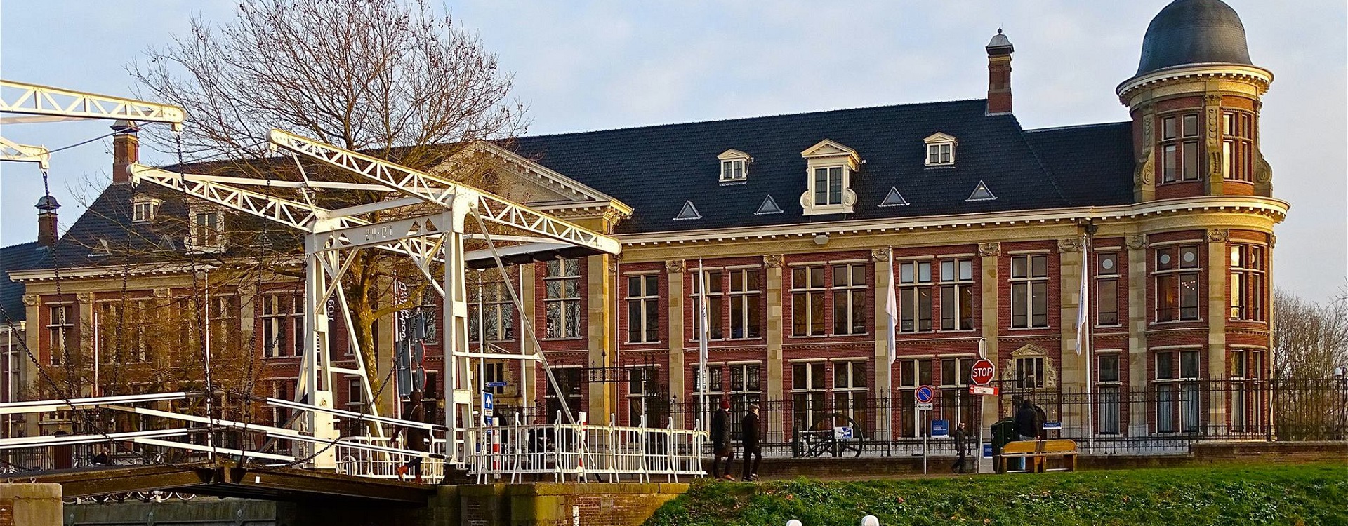 Instituut Gak Fellowship