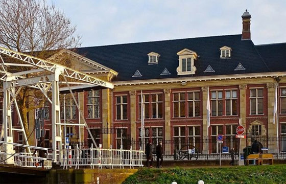 muntgebouw