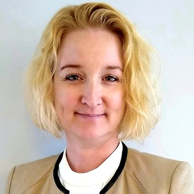 Leerstoel Sociale Verzekeringsgeneeskunde Sylvia van der Burg-Vermeulen