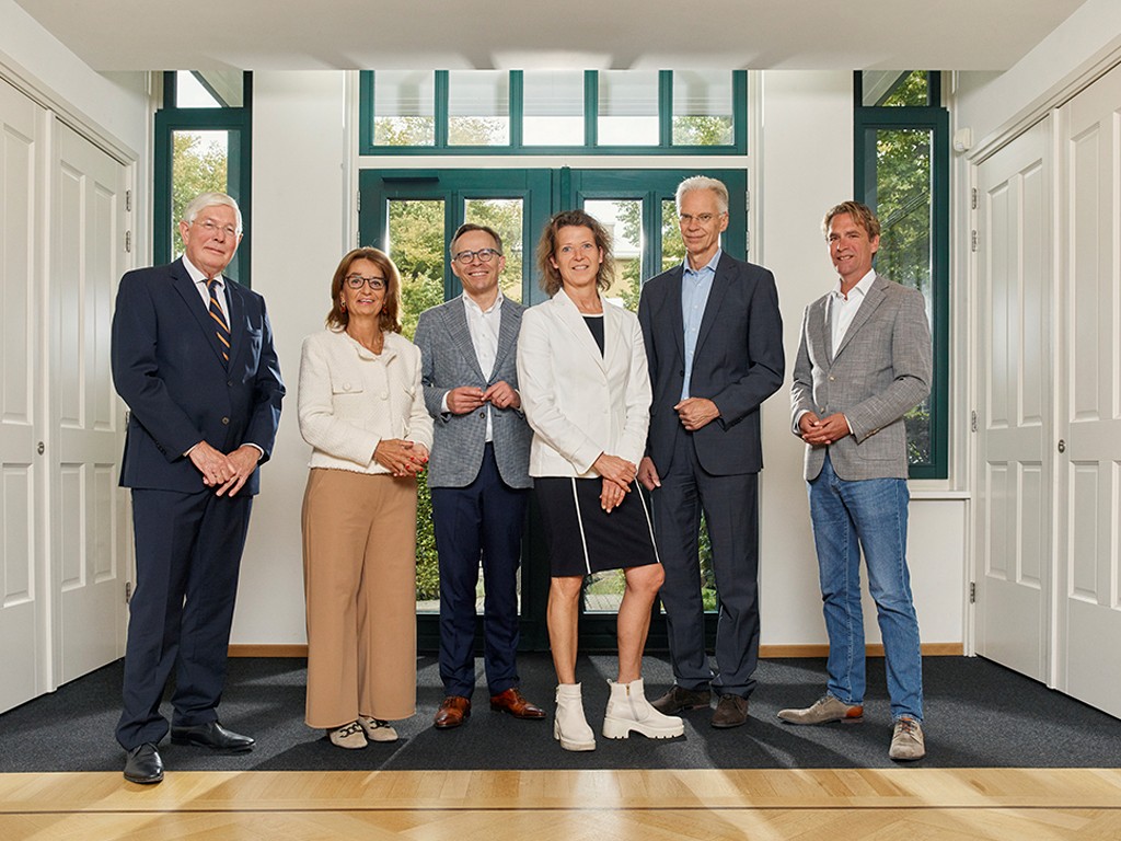 Bestuur Instituut Gak