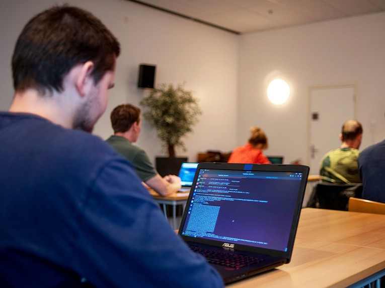 Hacklab