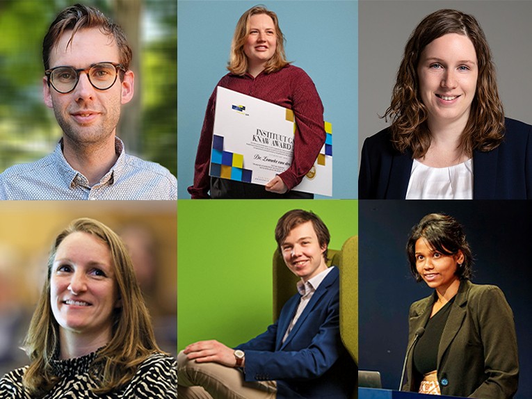 Instituut Gak-KNAW Award 2026