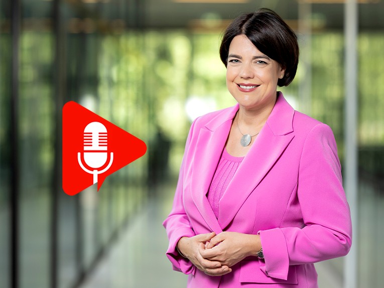 Nieuwe podcast: Lisa Brüggen - Instituut Gak