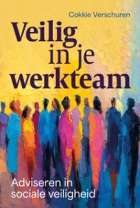 Veilig in je werkteam - Instituut Gak