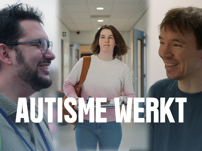 Autisme Werkt
