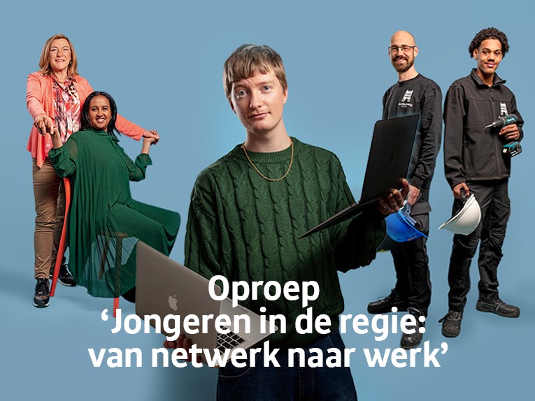 oproep jongeren website Oproepen - Instituut Gak