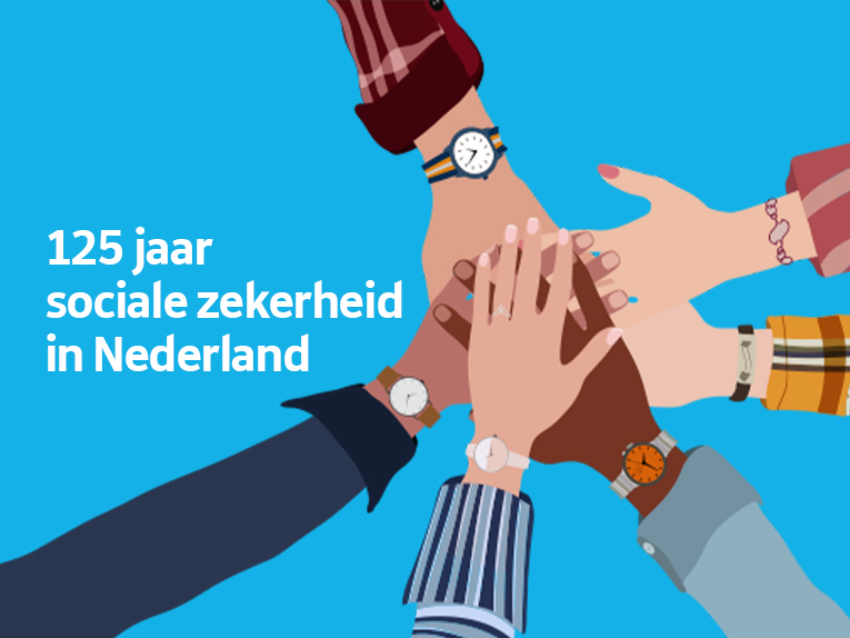 Bijeenkomst Instituut Gak over 125 jaar sociale zekerheid in Nederland “Wat vieren we eigenlijk?” - Instituut Gak