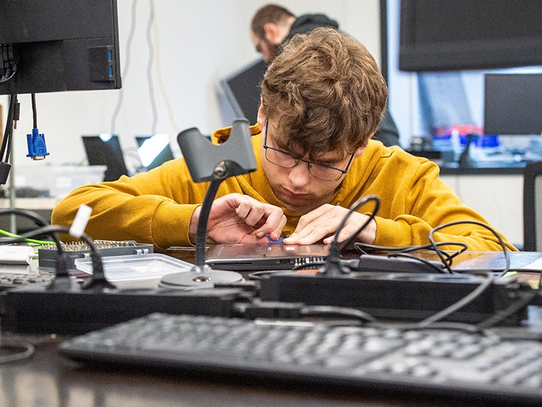 ICT vanaf Morgen – Vestiging Amsterdam Noord - Instituut Gak