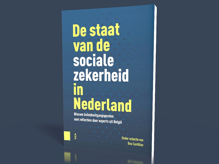 De staat van de sociale zekerheid in Nederland