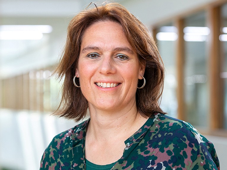 Shirley Oomens benoemd tot bijzonder hoogleraar Sociale Zekerheid en Participatie - Instituut Gak
